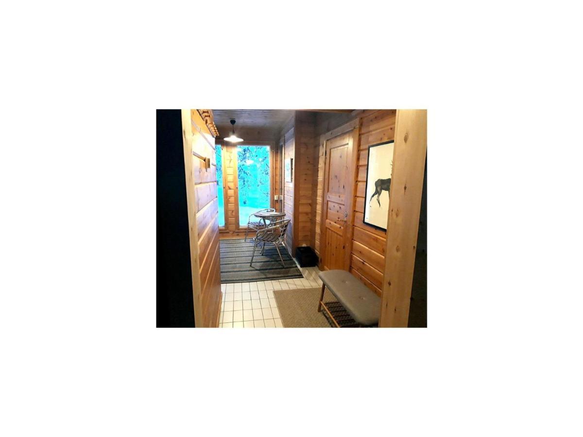 אנונטקיו Holiday Home Riekkotupa By Interhome מראה חיצוני תמונה
